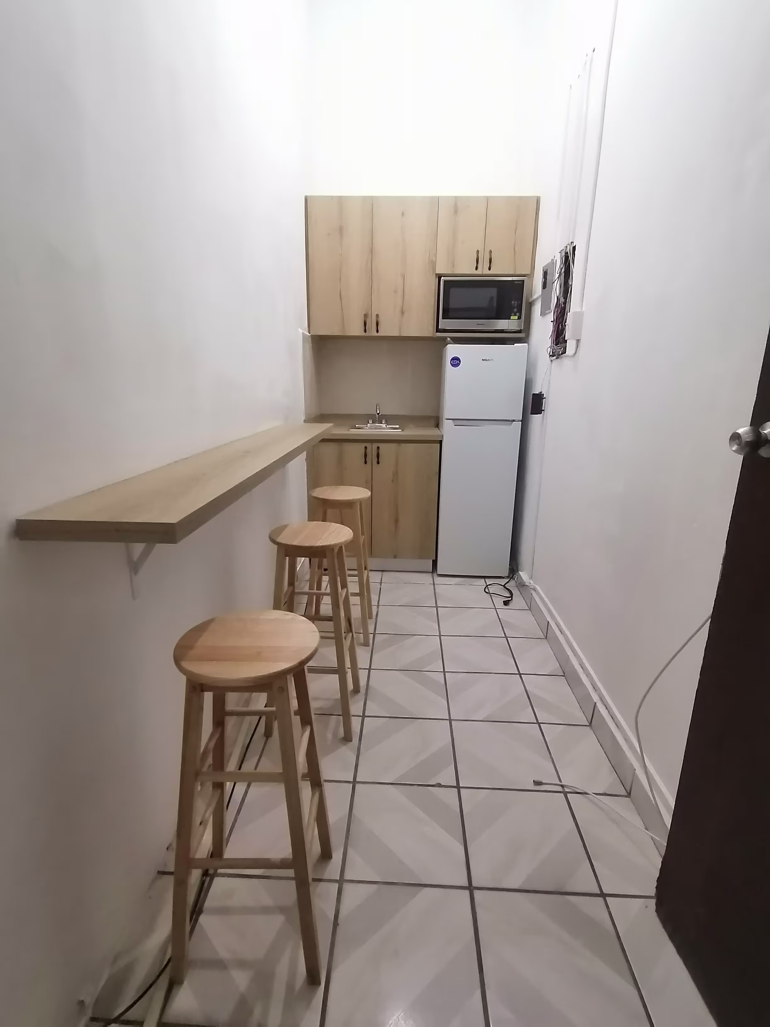 remodelaciones