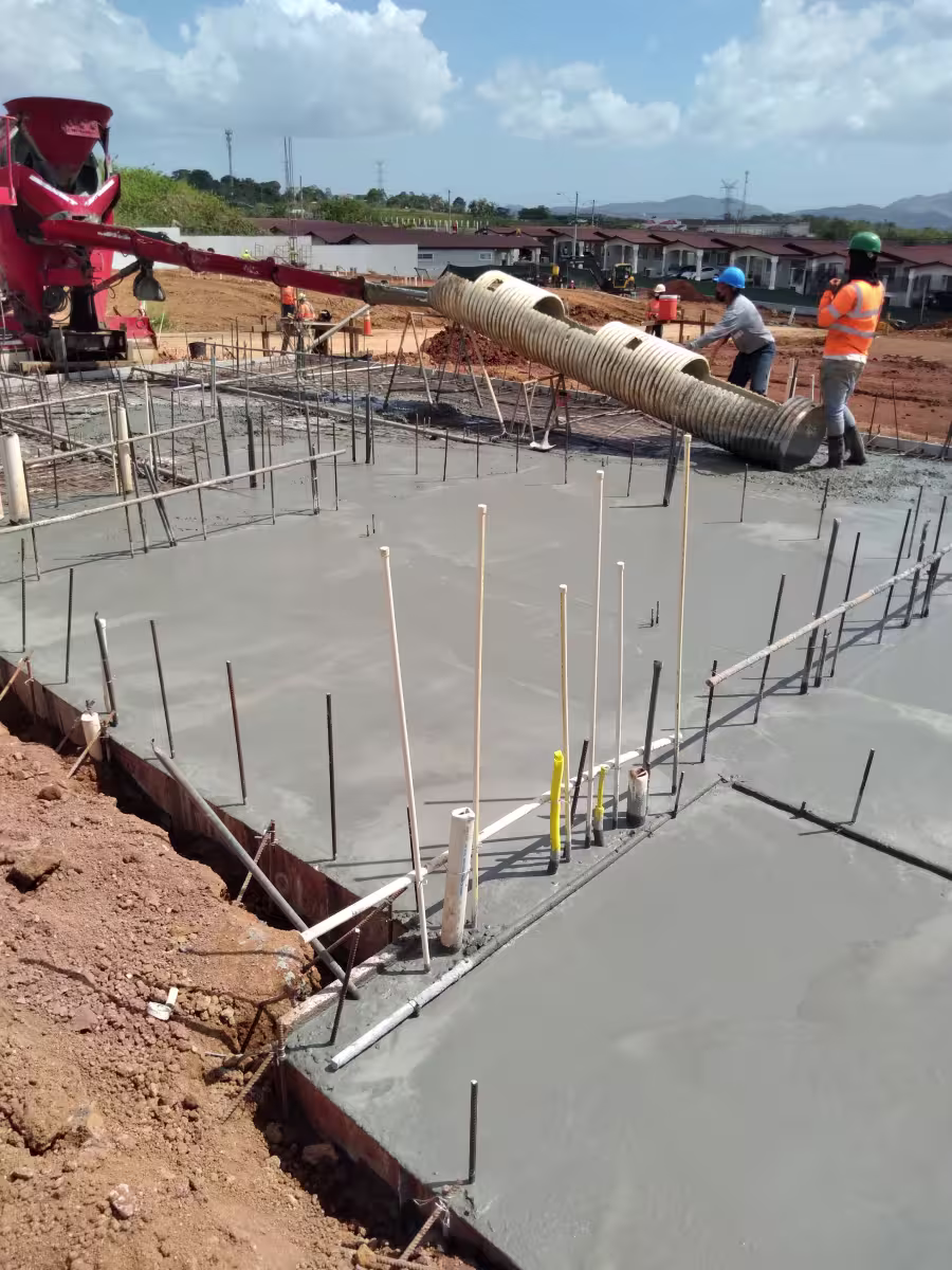 ProyectoBrisasDelGolfArraijan