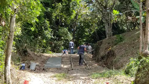 CaminoRural
