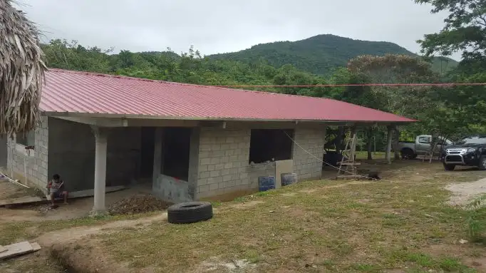 ConstrucciónEnZonaRural