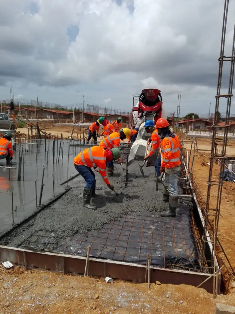 ProyectoBrisasDelGolfArraijan